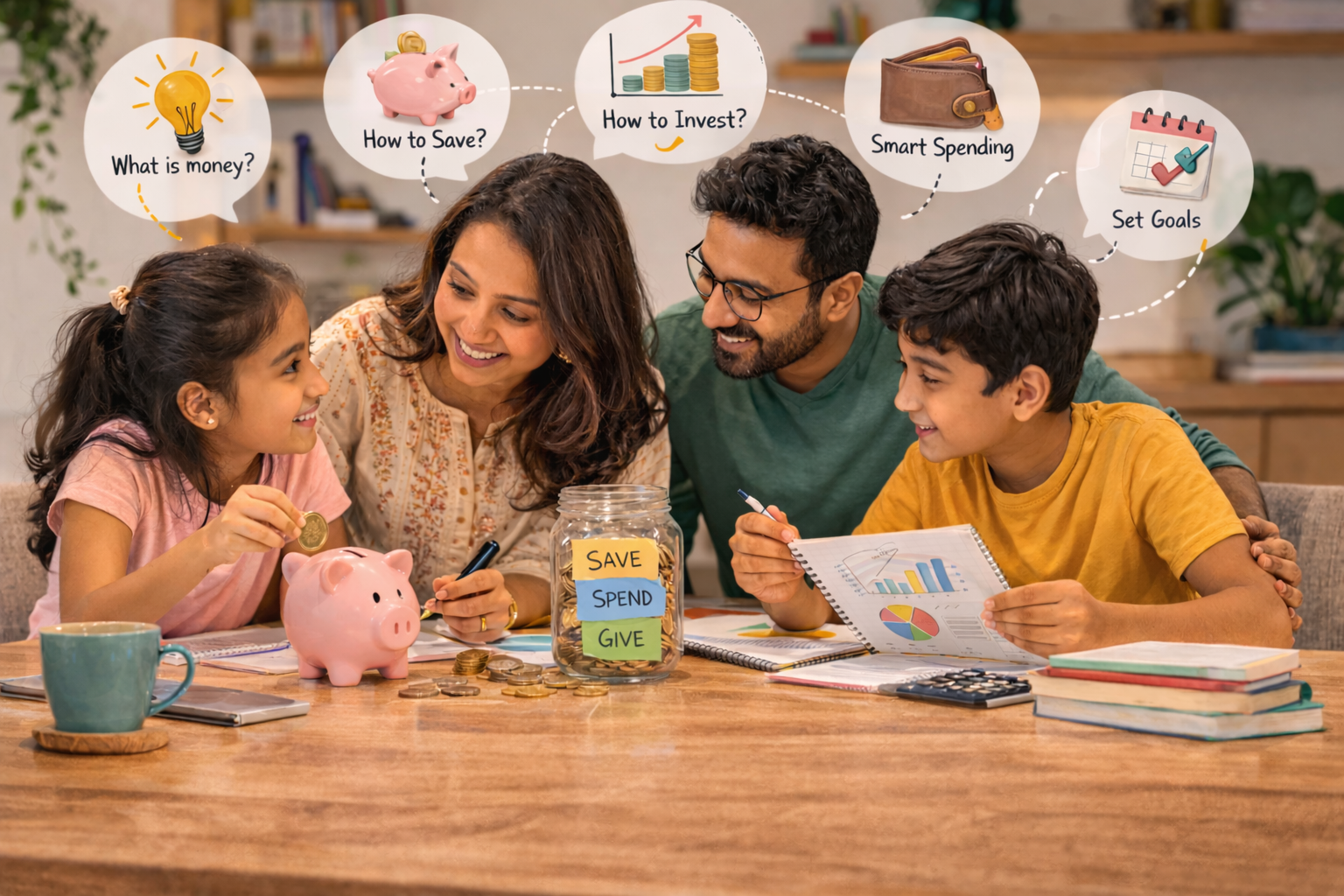 Parent toolkit